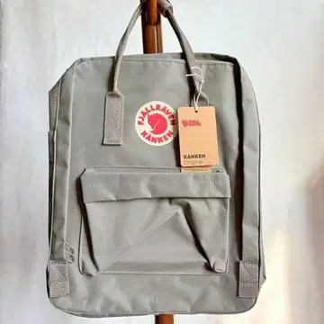 무료배송 대용량 칸켄 럭색 백 fgj