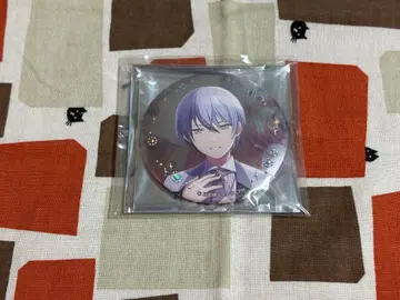 프로세카 벌스데이 캔뱃지 캔뱃지 아오야기 토우야