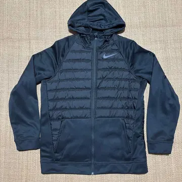 새상품급! Nike 나이키 남성용 자켓 L 블랙