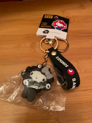 산리오 캐릭터 Expo 2025 키링