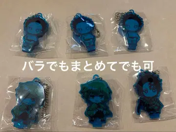 귀멸의 칼날 코코미에 아크릴 피규어