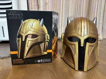 해즈브로 아머러 헬멧