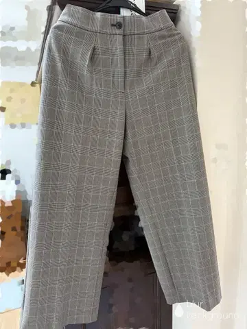 PLST 웜 리저브 팬츠 L 사이즈