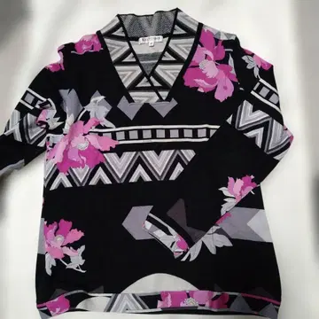 LEONARD SPORT 니트