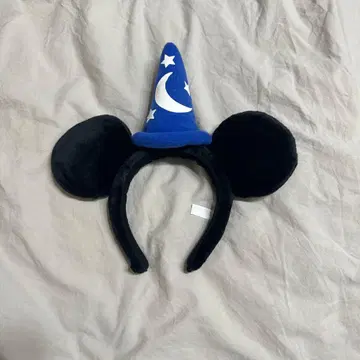 디즈니 미키마우스 머리띠