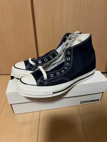 컨버스 올스타 레거시 네이비