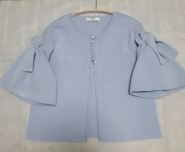 rene 루네 상의 가디건