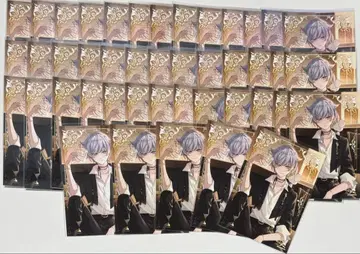 이레이스 CiRCUS 랜덤 브로마이드 L판 쇼토군