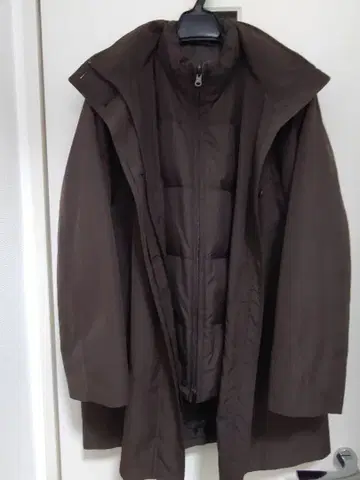 SANYOCOAT 자켓 코트 아우터 4way 삼양상회