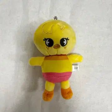 StrayKids Felix 봉제 인형