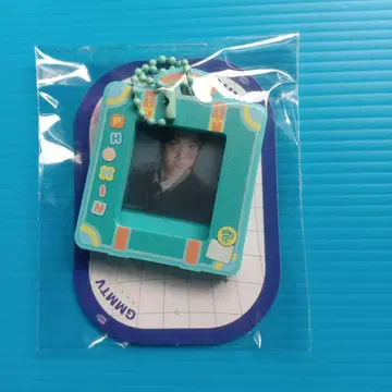 Phuwin 키체인 PondPhuwin GMMTV ( A )