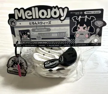 mellojoy 무스 케이크 시리즈