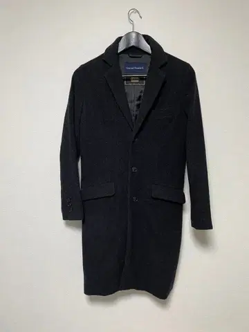 저널 스탠다드 체스터 코트