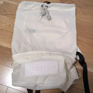 헌터 2way 백팩