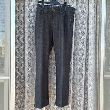 EDWIN 청바지 GENUINE QUALITY