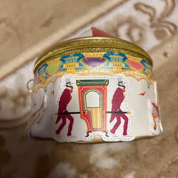 지브리 파크 파우치