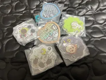 치이카와 캐릭터 샤카참