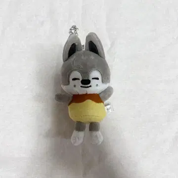 StrayKids 방찬 봉제 인형
