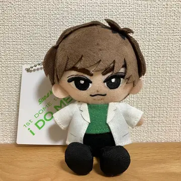 Snow Man 스노치루 교수형 시리즈 누이 Ver. 아베 료헤이