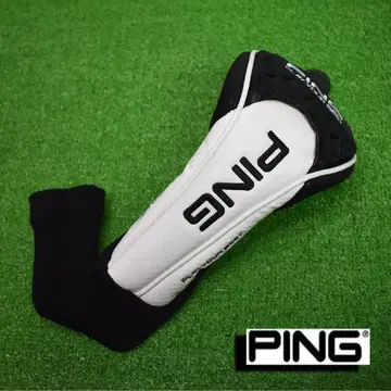 PING/핑 골프 페어웨이 우드용 골프헤드커버 새상품!