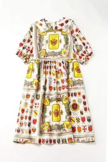 Jane Marple 원피스 미사용 새상품