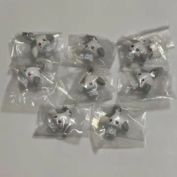 푸치큐아 메지루시 액세서리 다이후쿠