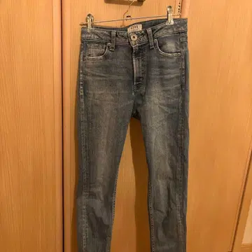 GYDA 스키니 청바지 데님