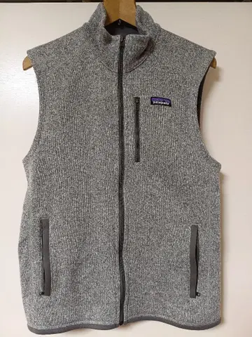 파타고니아 Patagonia 베터 스웨터 베스트 남성용 M 2023