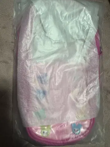 TWICE ONCE 응원봉 파우치 미사용 새상품