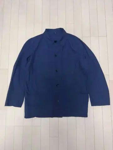 유로 워크 자켓 커버올