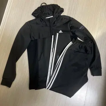 adidas 저리 상하의