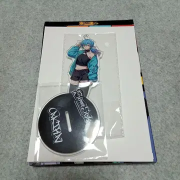 다이토 복권 SAKAMOTO DAYS 사카모토 데이즈 C상 아키라