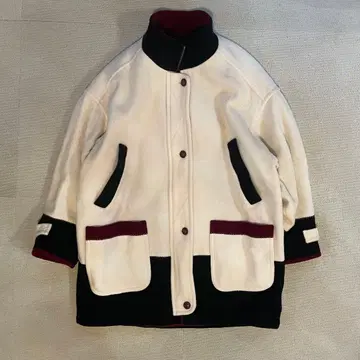 KRISTEN BLAKE 울 코트 USA제 미국 빈티지 의류 빈티지