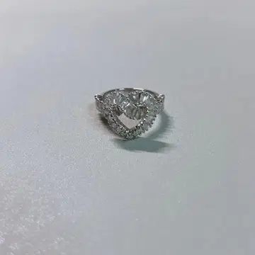 [ 새상품급 ] SWAROVSKI 스와로브스키 반지