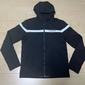 J.LINDEBERG 후드티