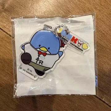 treasure 하피단부이 준규