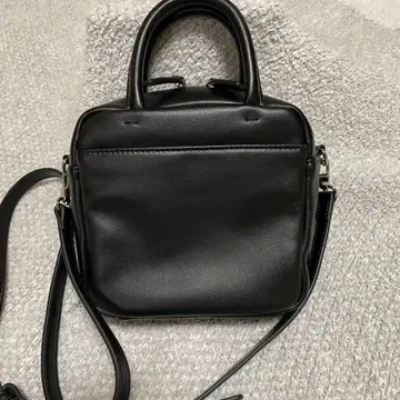 유나이티드 애로우즈 숄더백