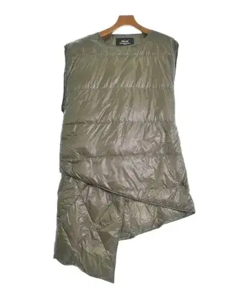 Engineered Garments 다운 자켓/다운 베스트 남성용