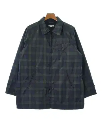 Engineered Garments 코트 (기타) 남성용
