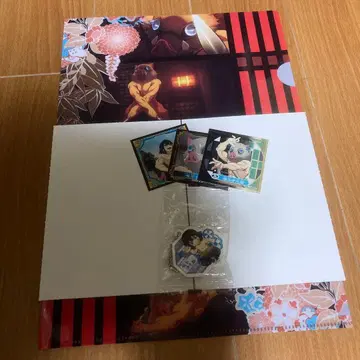 귀멸의 칼날 이노스케