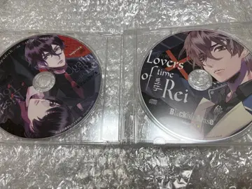 Blackish House 드라마 CD