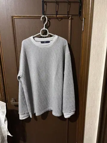 ships 쉽스 맨투맨 그레이 L