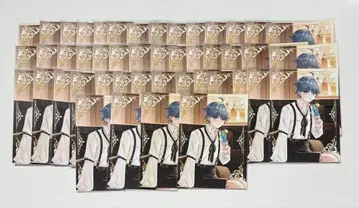 이레이스 랜덤 브로마이드 CiRCUS -hotoke-군