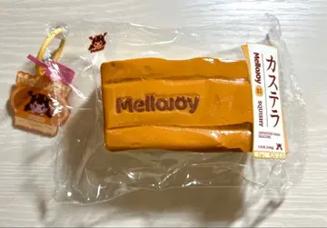 mellojoy 화식 시리즈 카스텔라