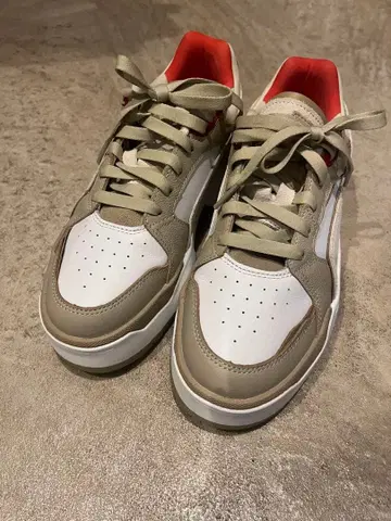 PUMA 캘리포니아 플라이 노필터