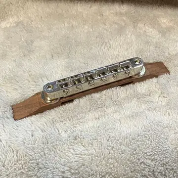 GOTOH 아치탑용 튠O매틱 브릿지