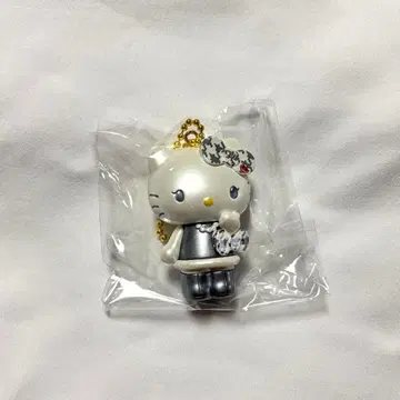 sanrio 산리오 시크릿 마스코트 참 키티