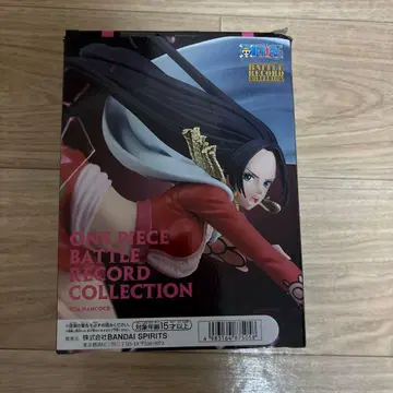 원피스 배틀 레코드 컬렉션 핸콕