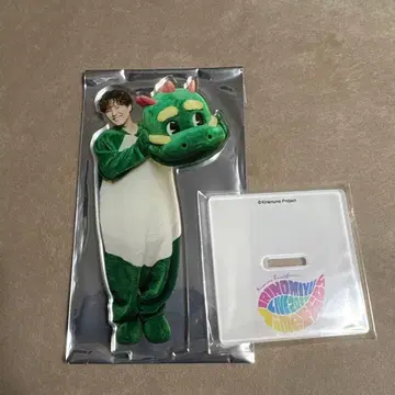 이리노 미유 데려가지 않고는 못 배기는 아크릴 스탠드 2