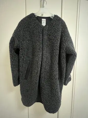 Orcival 보아 롱 코트